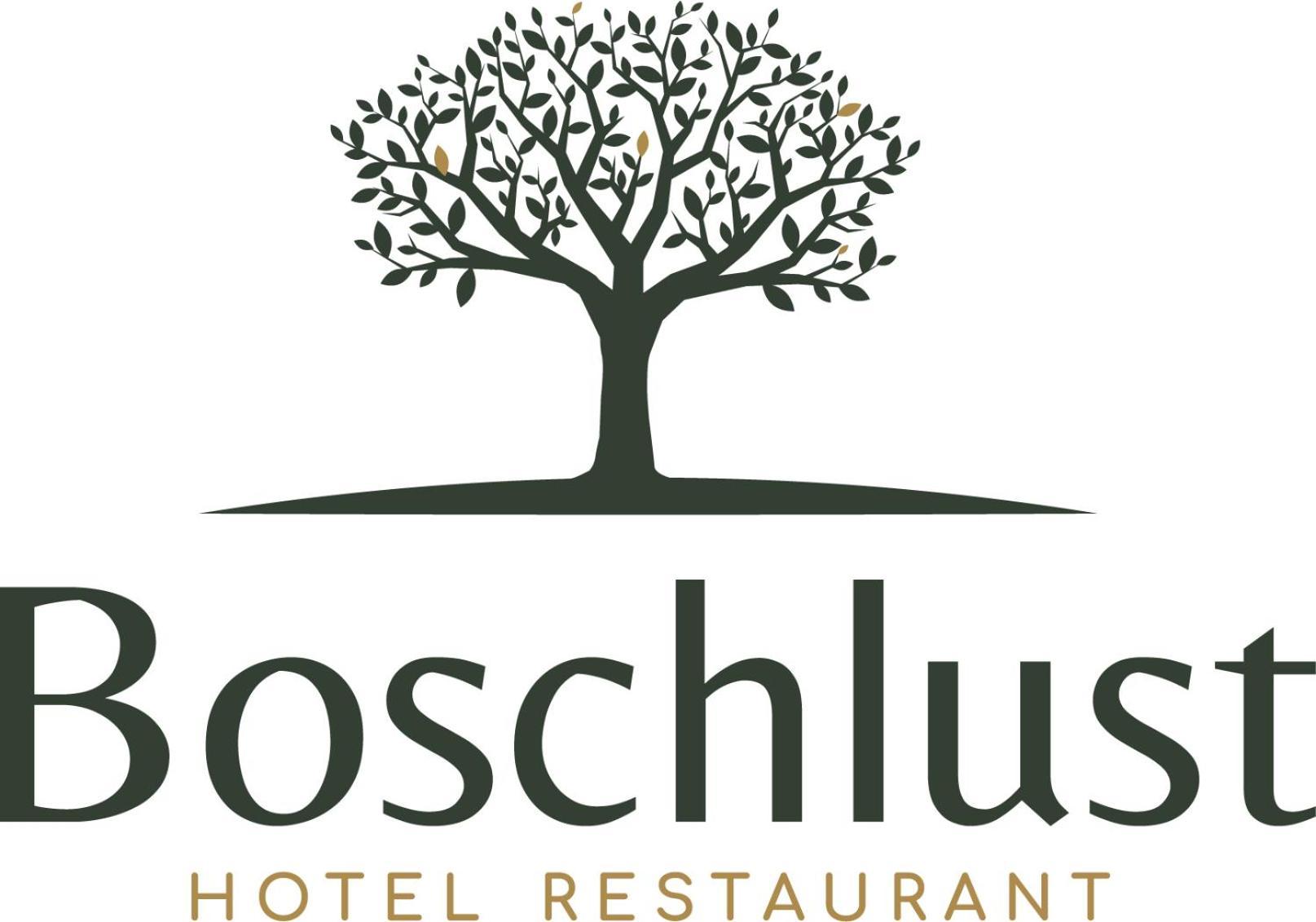 Hotel Restaurant Boschlust Oudemirdum Kültér fotó