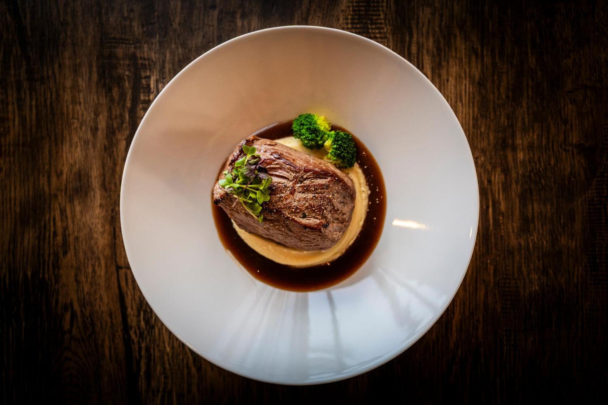 Hotel Restaurant Boschlust Oudemirdum Kültér fotó